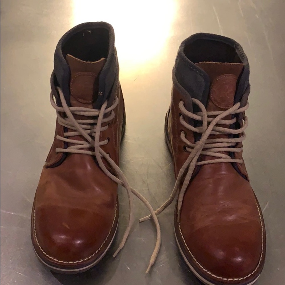 Aldo boots
